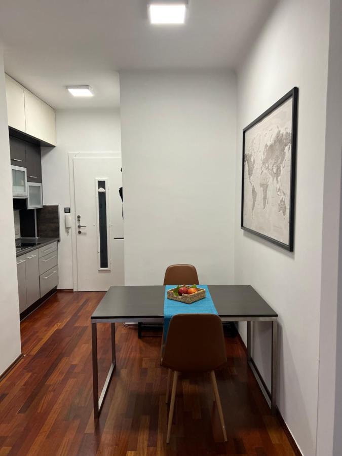 Buda Castle Apartment Juranyi Budapest Eksteriør billede