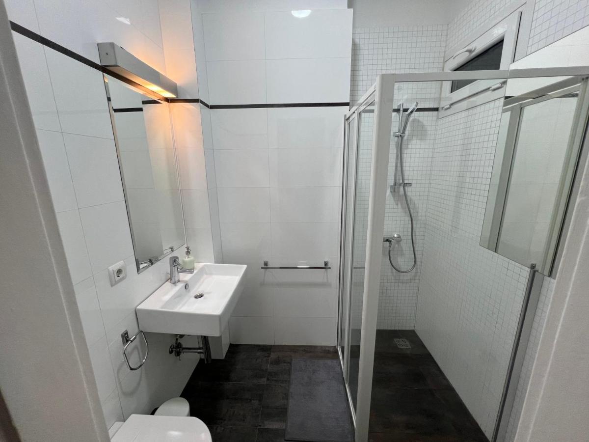 Buda Castle Apartment Juranyi Budapest Eksteriør billede